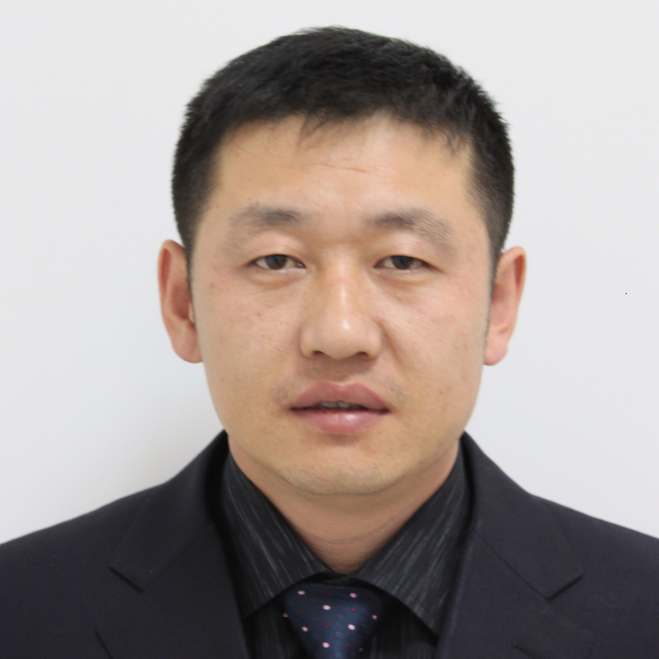 Dr. Yong Yang_web